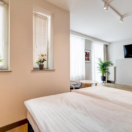 King Apartamenty Galaxy Szczecin Exterior photo