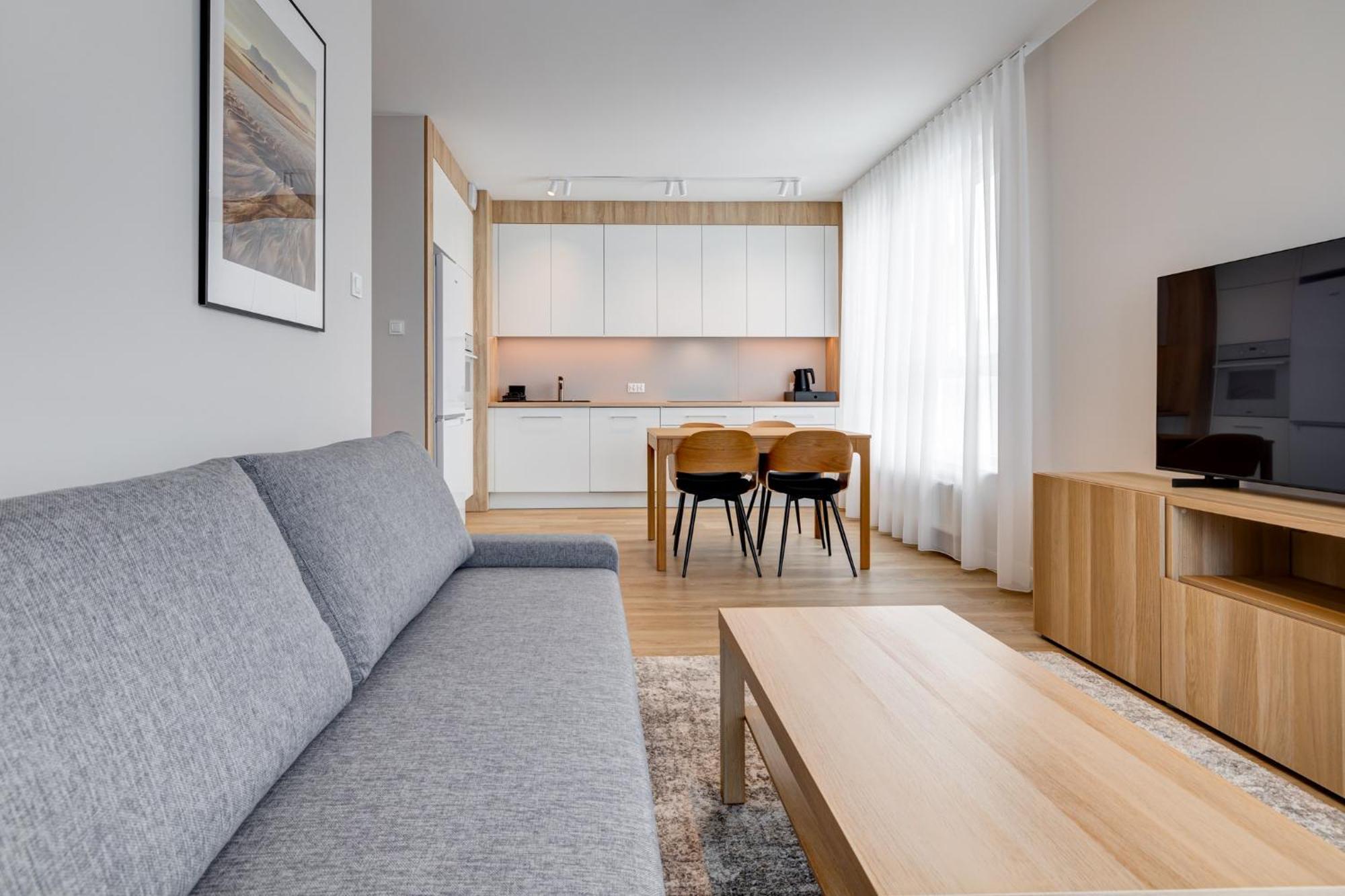 Apartment King Galaxy