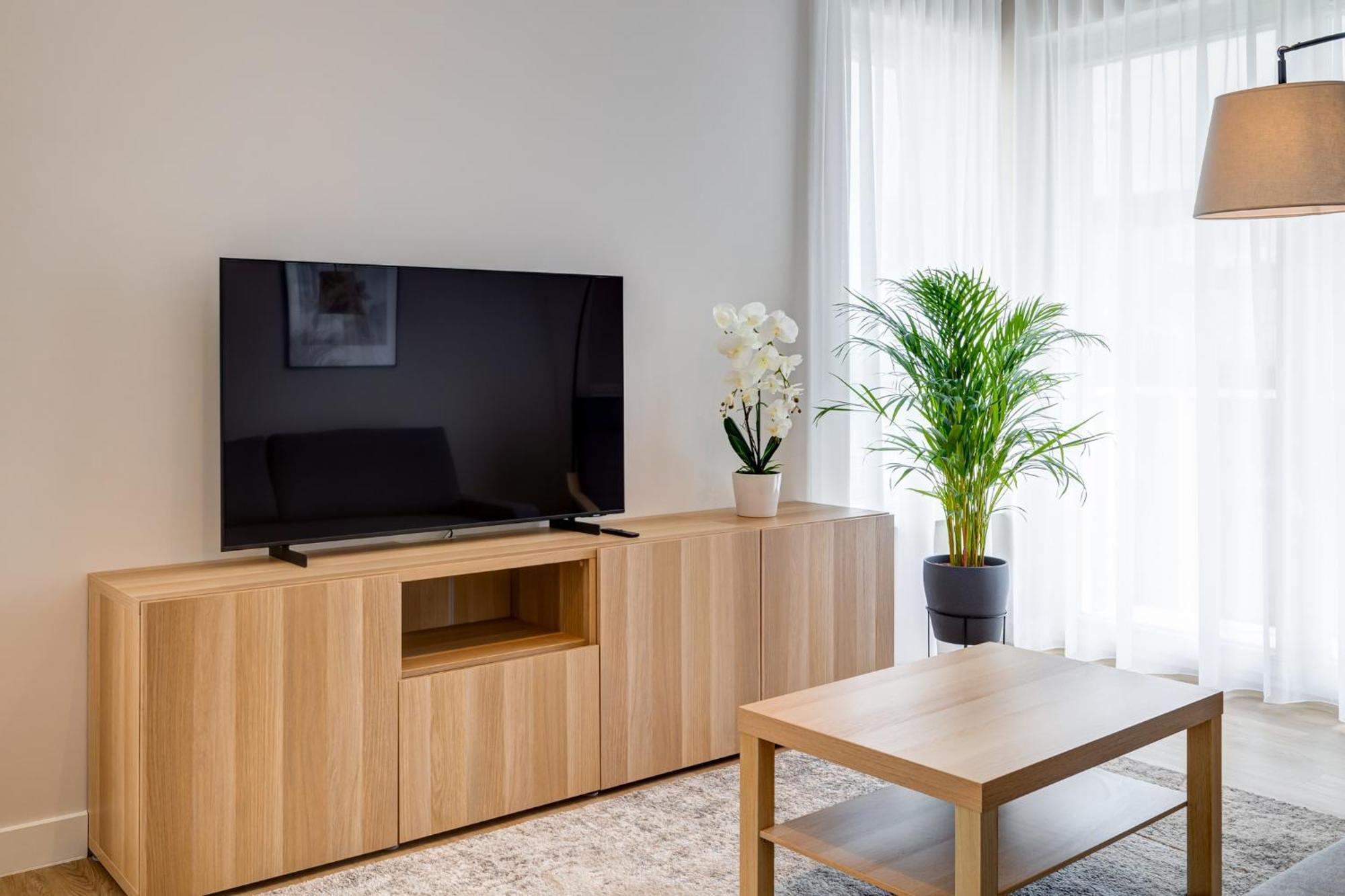 King Galaxy Apartment *