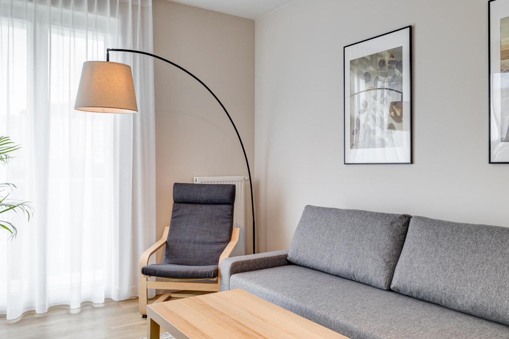 King Galaxy Apartment