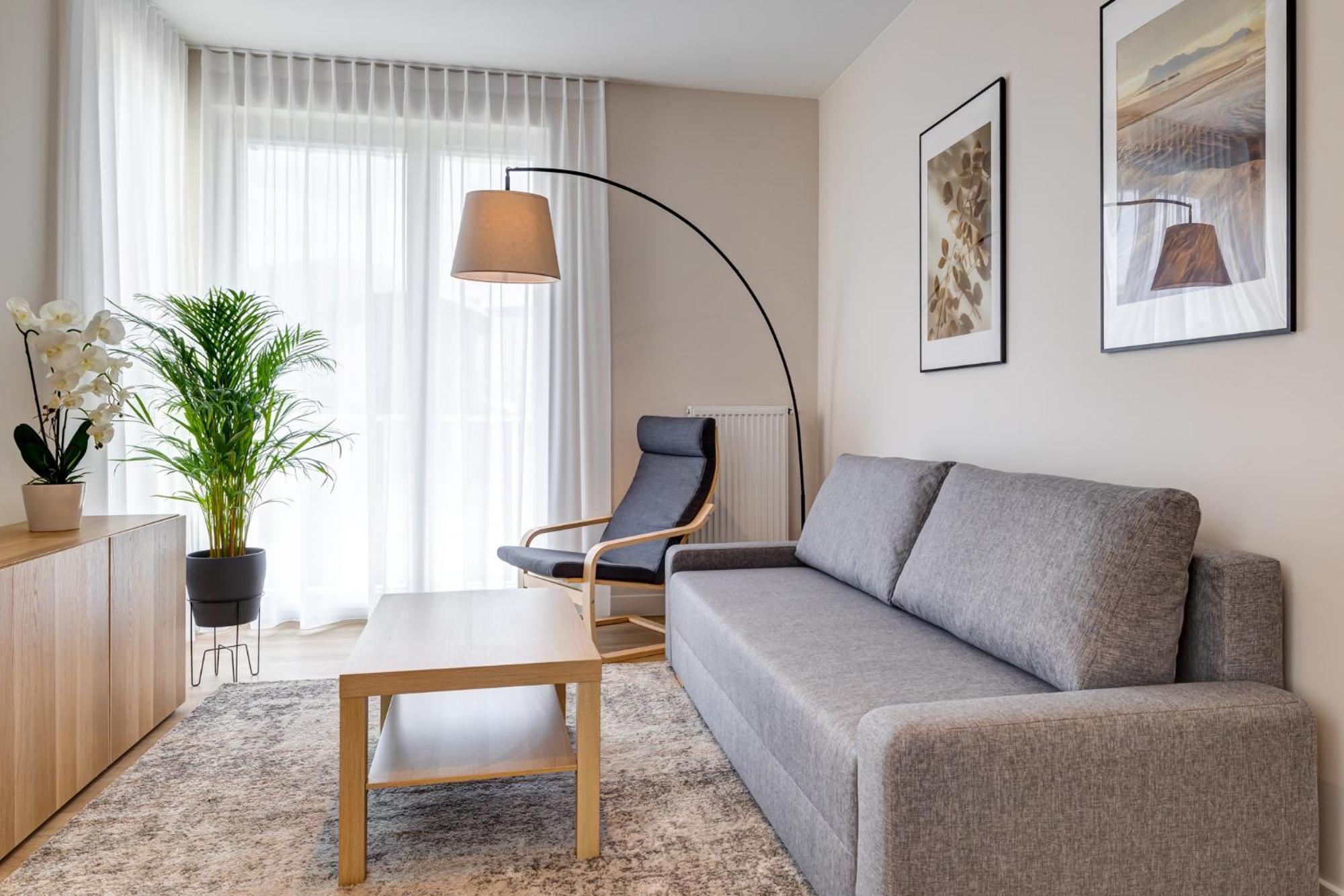 King Galaxy Apartment