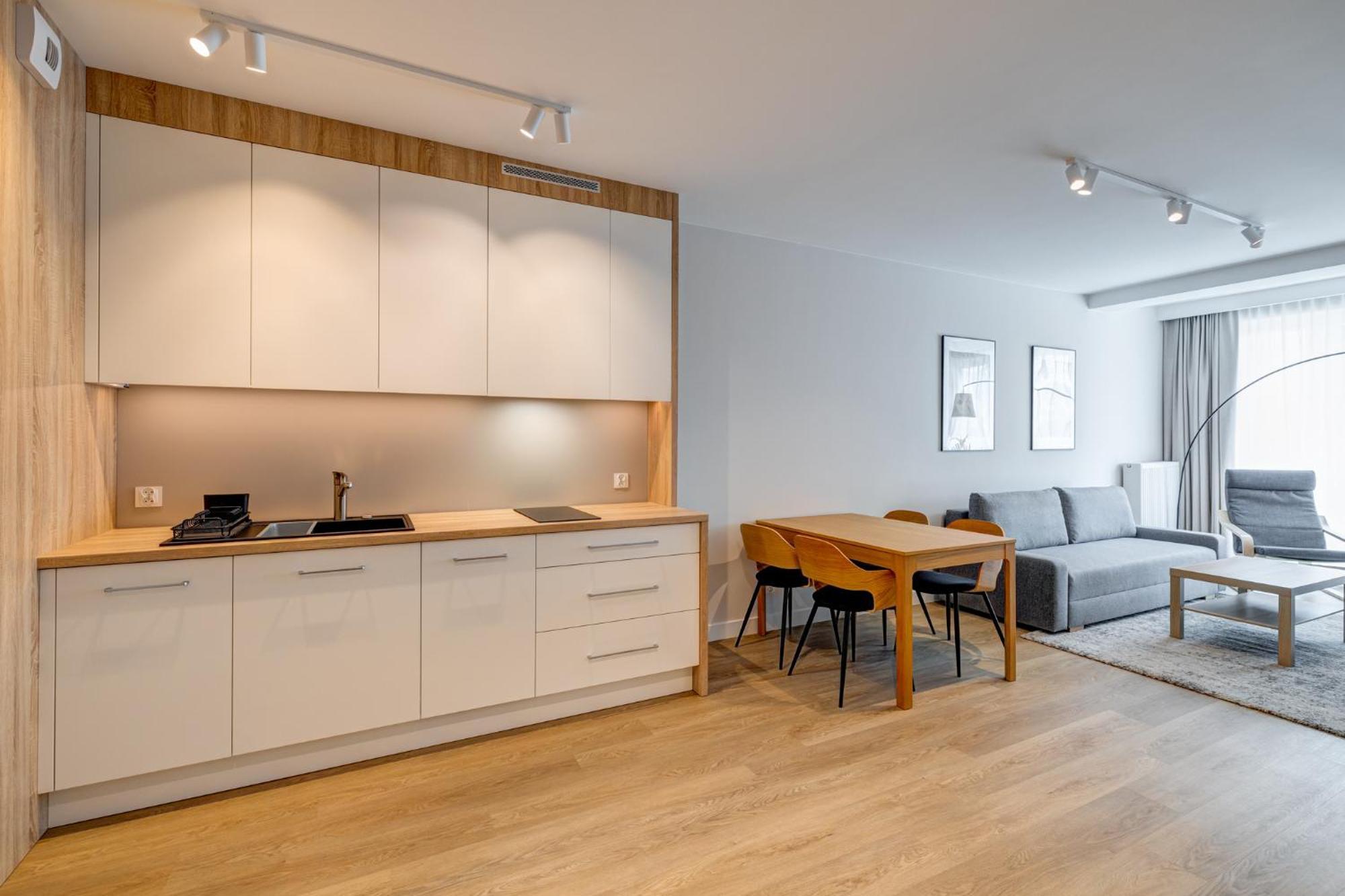 Apartment King Galaxy